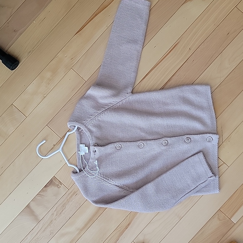 Jamie Kay cardigan 3t